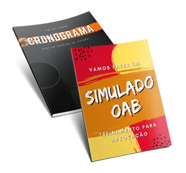 Cronograma de Estudos